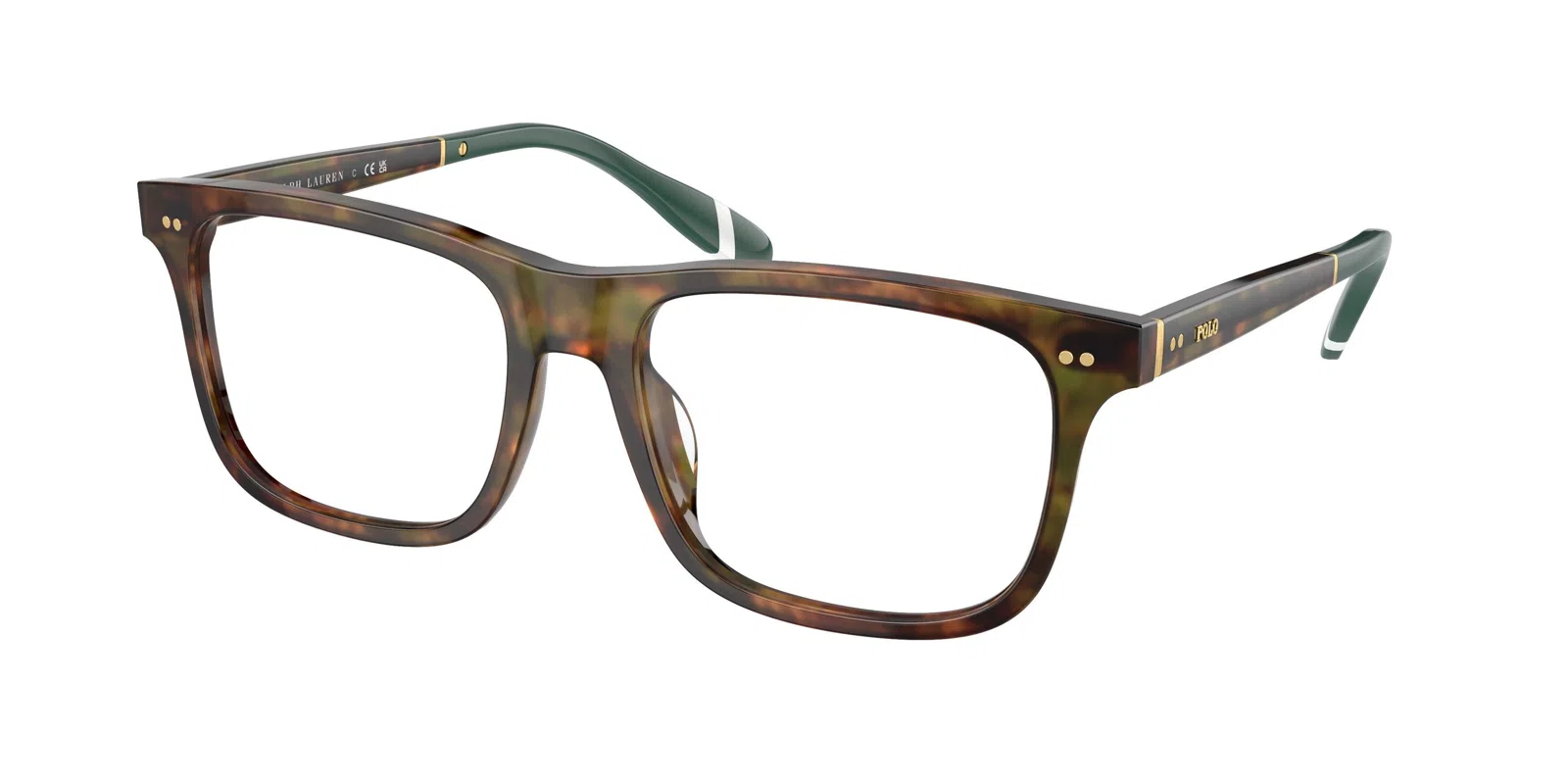 Polo 2270U Eyeglasses - view 3